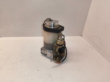 Pompe hydraulique de capote