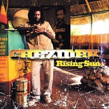 Rising Sun by Chezidek NEUF