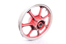 Jante Roue Arrière Kawasaki GPZ 750 ZX750A1-A2 83-87