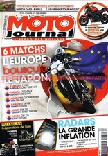 Moto journal 1978 yamaha tdr - journal,