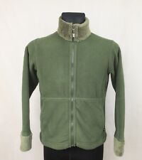 VESTE PULL FEMME PATAGONIA SYNCHILLA POLAIRE VERTE taille M