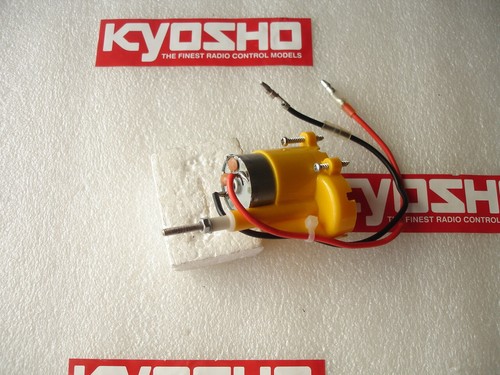 Modèle avion kyosho - kyosho, j