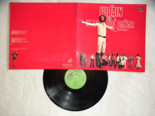 Michel fugain le big - fugain,