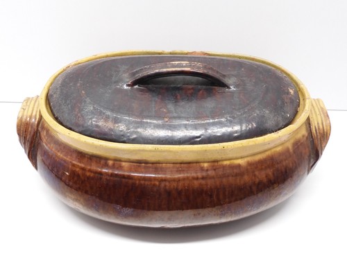 Superbe grosse terrine - -superbe,
