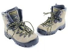 La Sportiva Walking On The