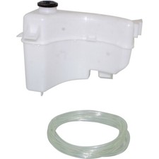 New washer reservoir - washer,