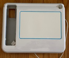 Wii U Draw Game Tablet Plus