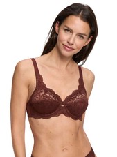 Soutien-gorge à armature