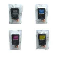 4x Original Canon Encre