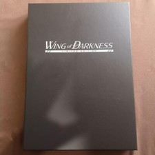 Wing of Darkness Limited