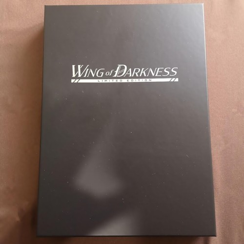 Wing darkness limited - wing,