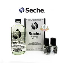 Seche Vite Top Coat Nail
