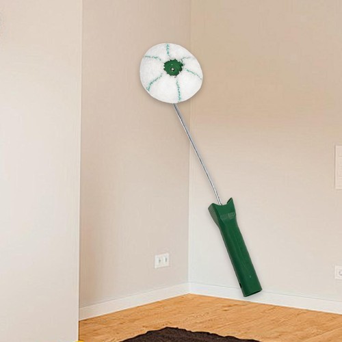 Outil brosse rouleau - de,
