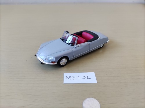 Norev citroën 1 43e - citroËn, 1/43e