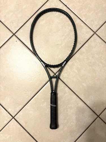 Prince classic graphite - prince,