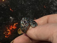 TRÈS JOLIE BAGUE T54 ANCIENNE