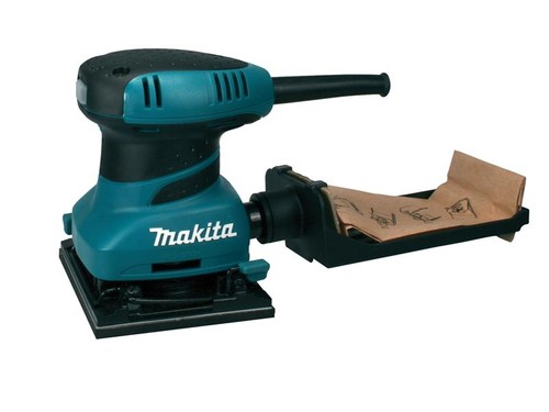 Ponceuse palm makita - palm,