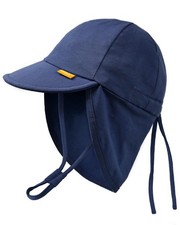 Chapeau Solaire Bébé UPF 50+