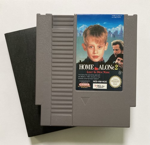 Home alone lost new - 2,