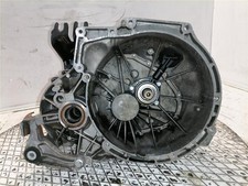 Boîte Vitesses Manuelle Ford focus c max cap 2003 2007 16 ghia d 16 ltr 80 kw