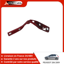 🇫🇷 COMPAS GAUCHE CAPOT