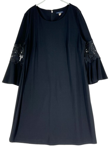 Tommy hilfiger robe courte - tommy,