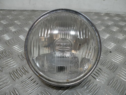 Optique phare avant - optique,