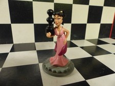 JEU ECHEC : ASTERIX FIGURINE