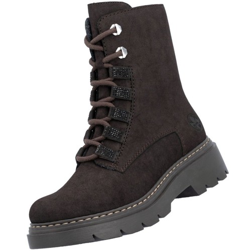 Bottines rieker pour femme - bottines,