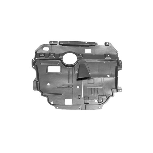 Cache sous moteur essence