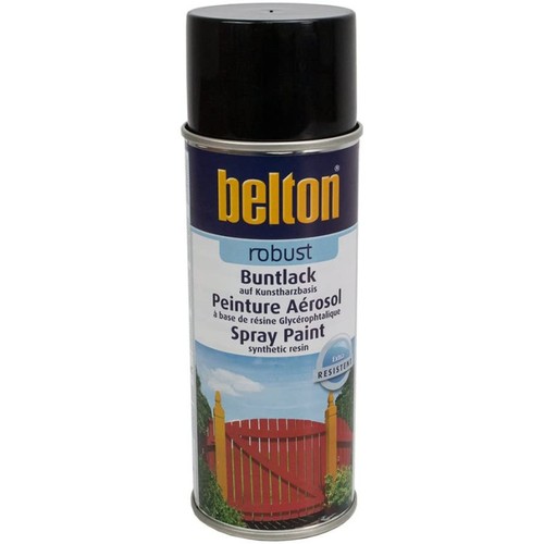 Bombe peinture belton - bombe, de