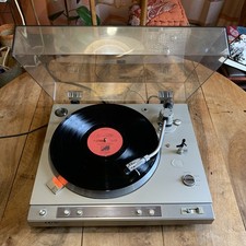 Sony PS-T30 turntable direct