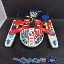 Playmobil Ghosbusters Scooter Des Mers 9487 Sos Fantômes