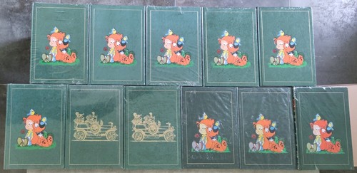 Collection rombaldi - collection,