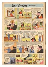 LE PELERIN N° 4138 04/03/1962