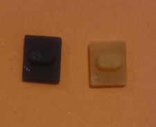 Boutons Dessous D'Souris Packard Bell Easynote Te 11HC TE11BZ