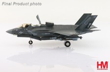 Hobbymaster 1/72 HA4619B F35B
