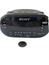 Sony dual alarm - sony,