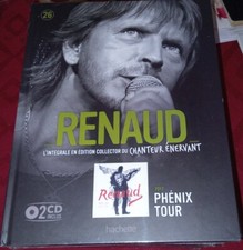 NEUF SCELLE RENAUD PHENIX TOUR