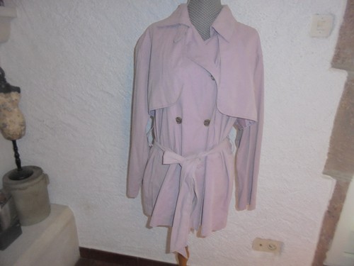 Imperméable femme naf - ,
