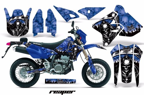 Graphique autocollants pour - mx,