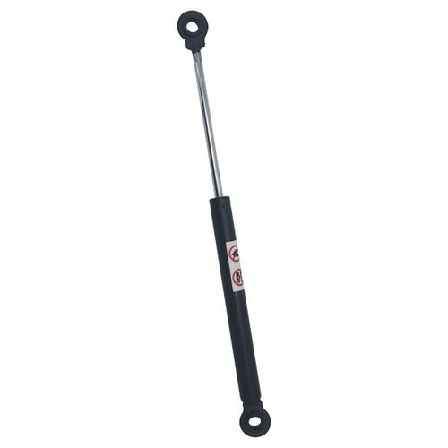 Amortisseur selle molle - de, gaz