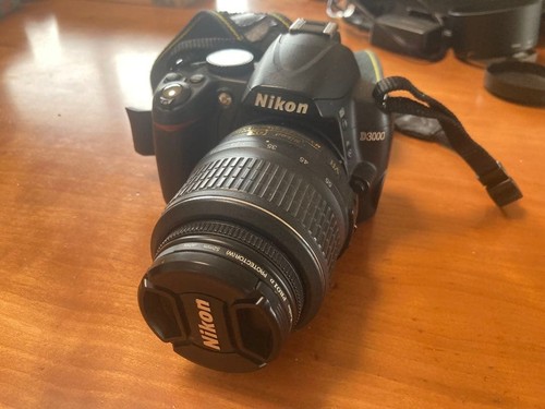 Appareil photo reflex