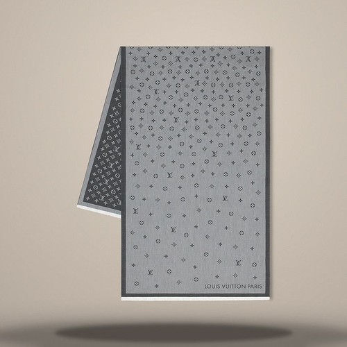 Louis vuitton écharpe tout - Écharpe,
