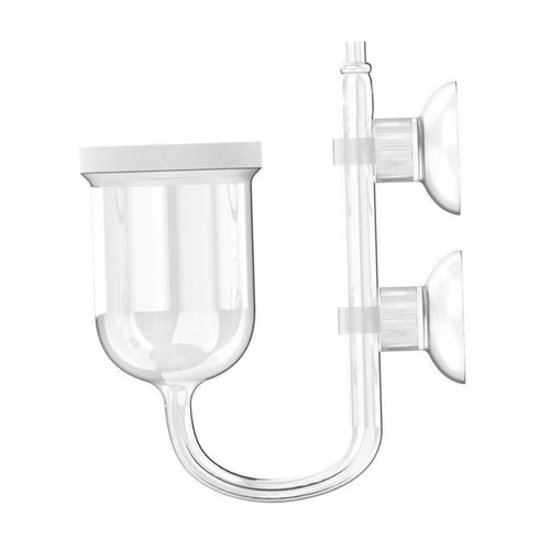 Diffuseur co2 verre - diffuseur,