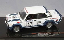 Lada 1983 1/43 IXO