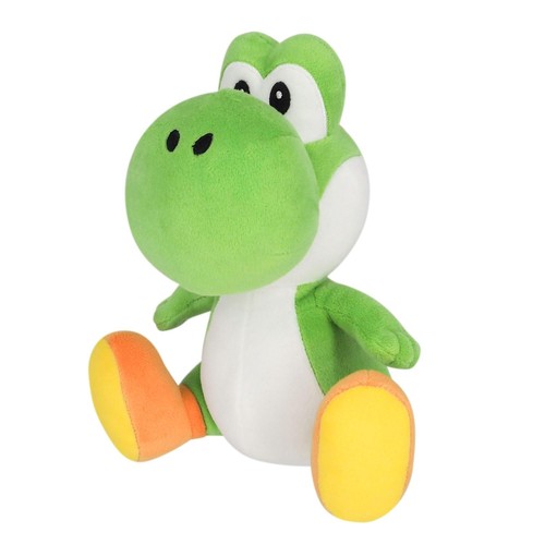 Peluche super mario - peluche,