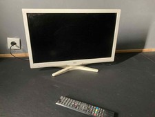 Télévision Qilive Led - 52X31 cm
