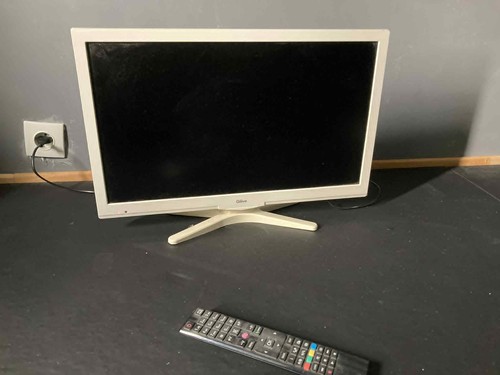 Télévision qilive led - télévision,