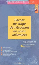 Carnet stage l etudiant - de,